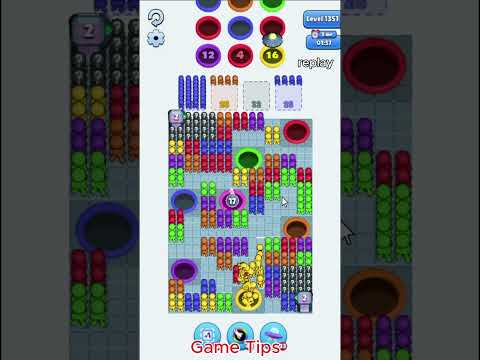 Hole People Level 1351