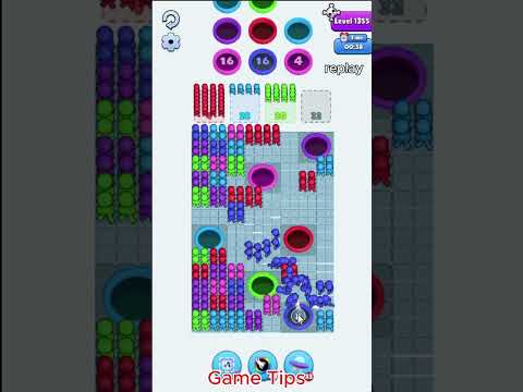 Hole People Level 1355