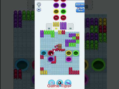 Hole People Level 1352