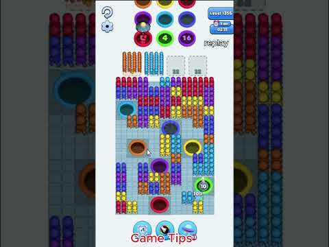 Hole People Level 1356