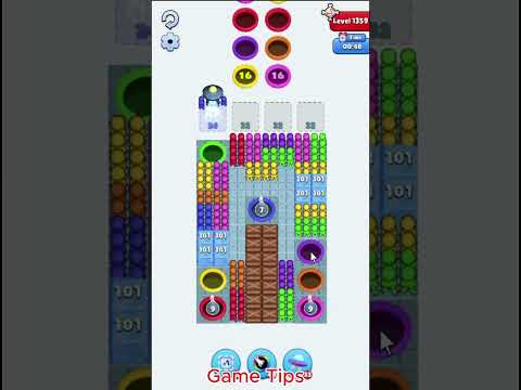 Hole People Level 1359