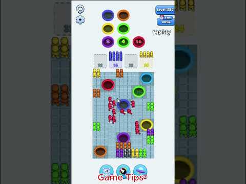 Hole People Level 1357