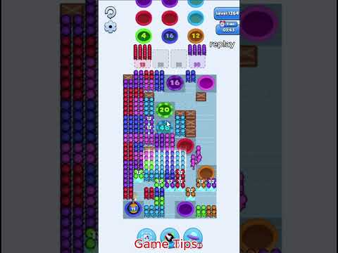 Hole People Level 1364