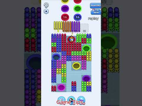 Hole People Level 1361