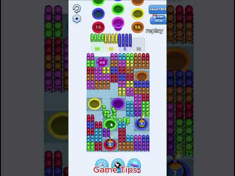 Hole People Level 1363