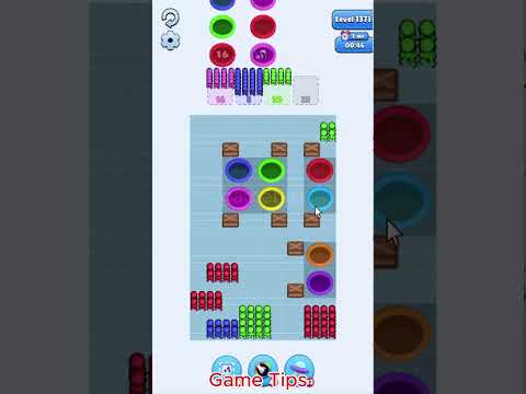 Hole People Level 1371