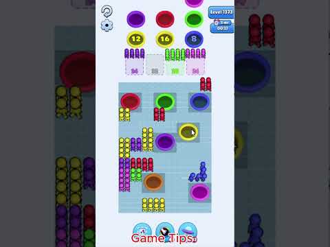 Hole People Level 1373