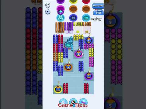 Hole People Level 1380