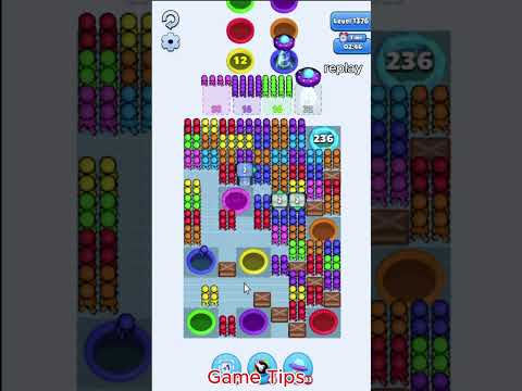 Hole People Level 1376