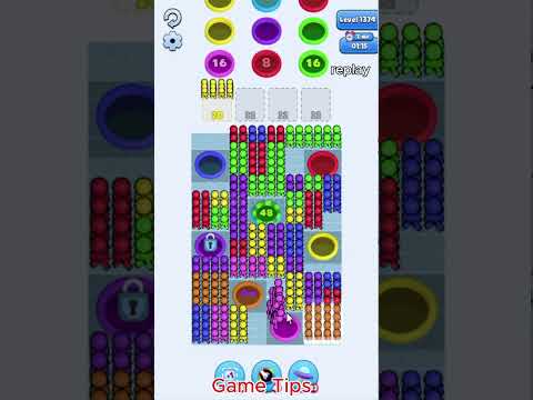 Hole People Level 1374