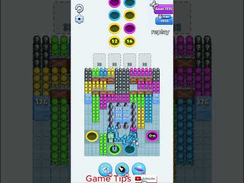 Hole People Level 1375