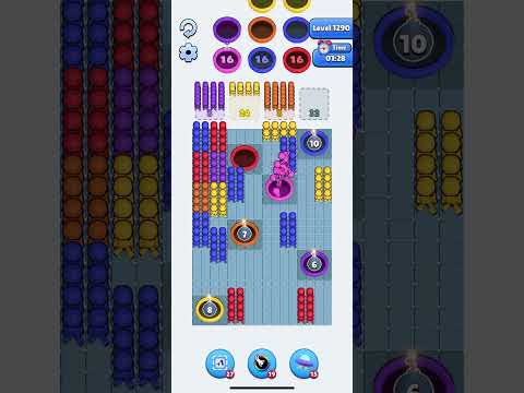 Hole People Level 1290