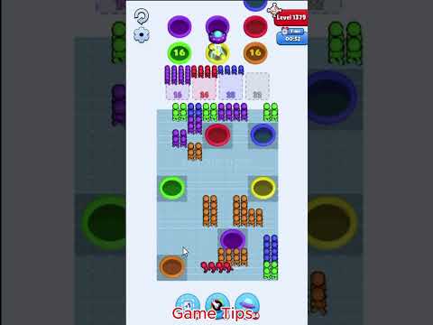 Hole People Level 1379