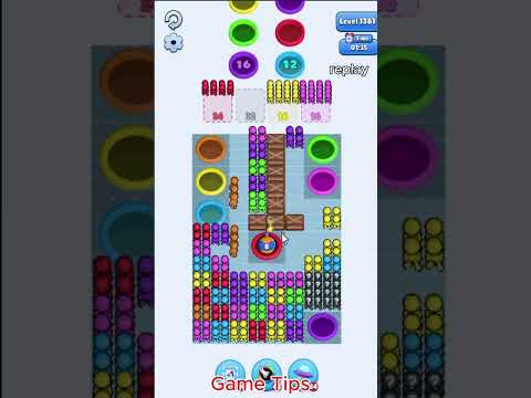 Hole People Level 1381