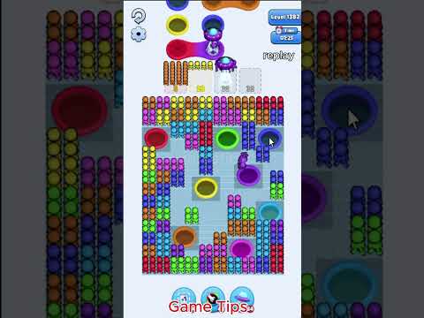 Hole People Level 1382