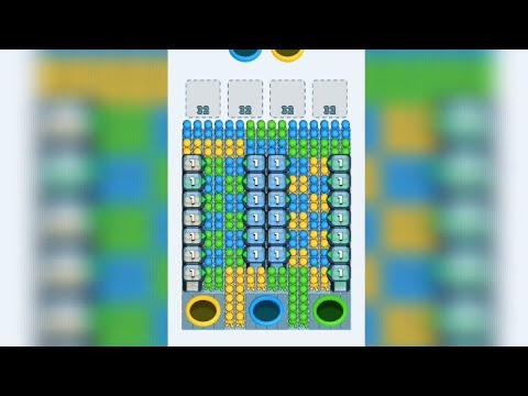 Hole People Level 100