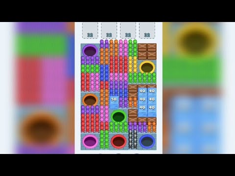 Hole People Level 216