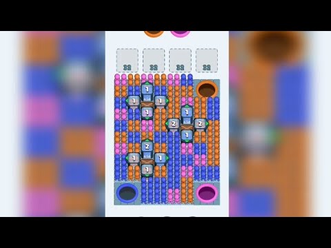 Hole People Level 106