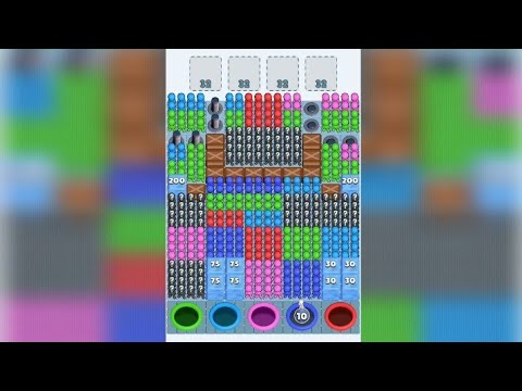 Hole People Level 115