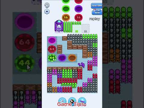 Hole People Level 1394