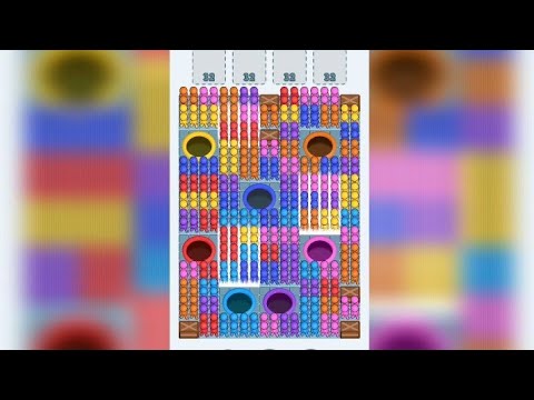 Hole People Level 288