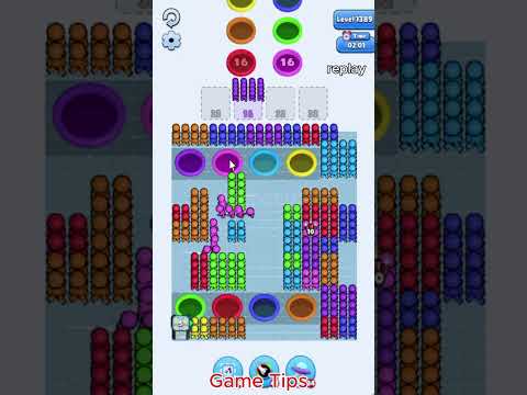 Hole People Level 1389