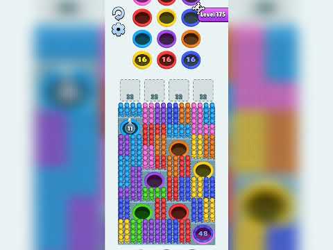 Hole People Level 175