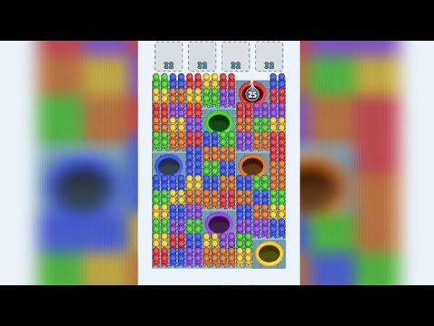 Hole People Level 118