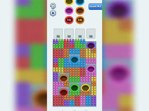 Hole People Level 142