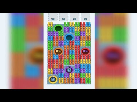 Hole People Level 123