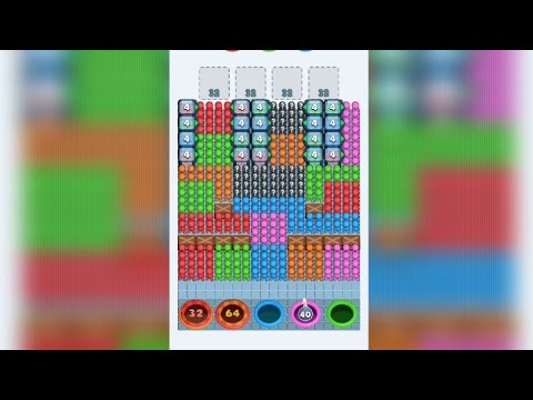 Hole People Level 265