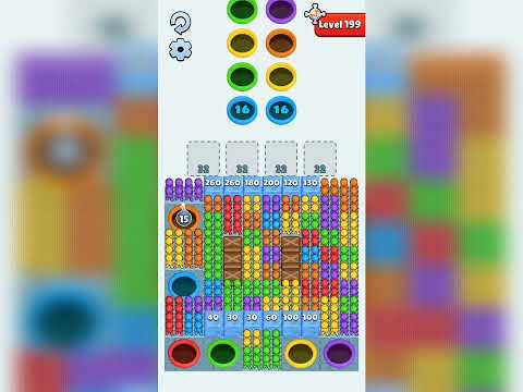 Hole People Level 199