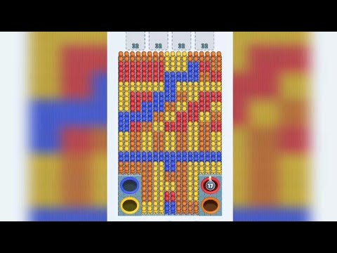 Hole People Level 152