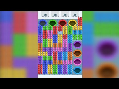 Hole People Level 243