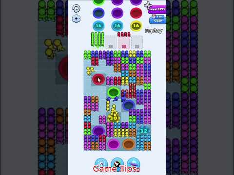 Hole People Level 1395