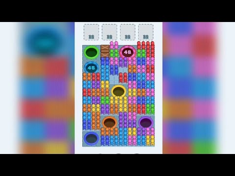 Hole People Level 136