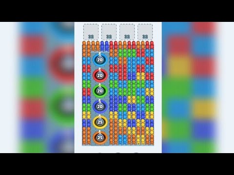 Hole People Level 178