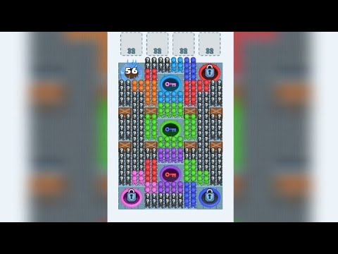 Hole People Level 248