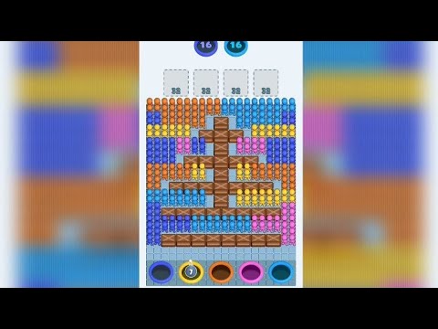 Hole People Level 159