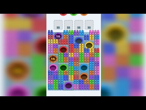 Hole People Level 274