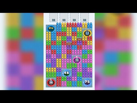 Hole People Level 293