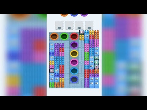 Hole People Level 215