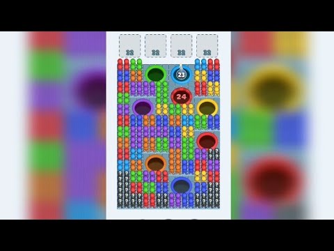 Hole People Level 266