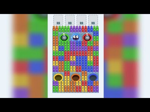 Hole People Level 275