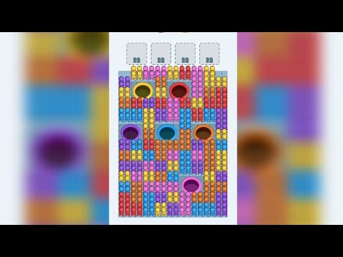 Hole People Level 219