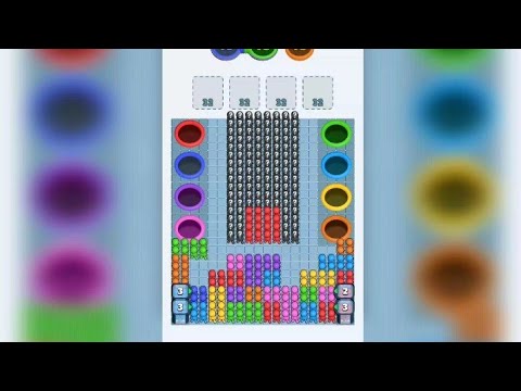 Hole People Level 165