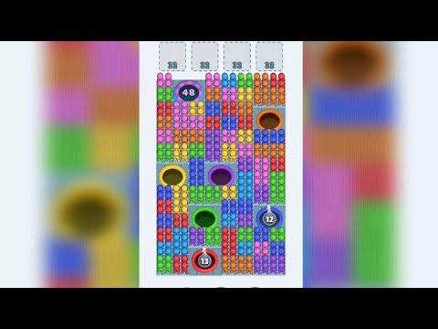 Hole People Level 279