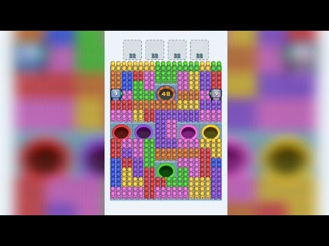 Hole People Level 174