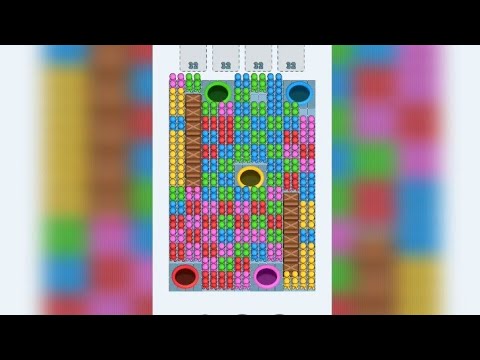 Hole People Level 192