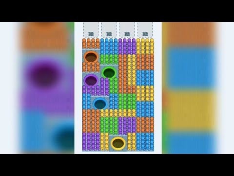 Hole People Level 111